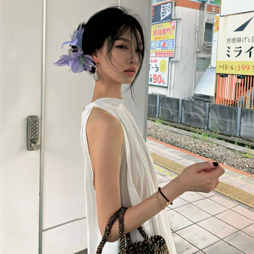 陌上人如玉
