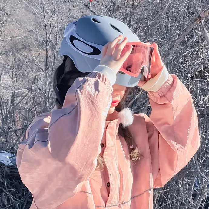 女神捕之绝境