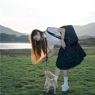 燃火的女孩